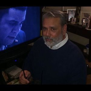 Meet your Posher, Brian